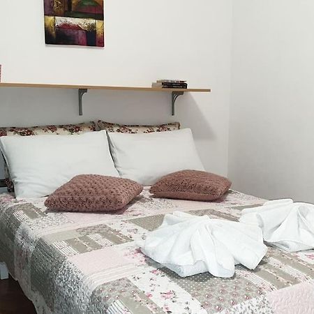 Alex Apartment Zemun Zewnętrze zdjęcie