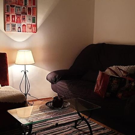 Alex Apartment Zemun Zewnętrze zdjęcie