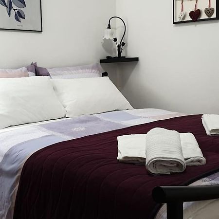 Alex Apartment Zemun Zewnętrze zdjęcie