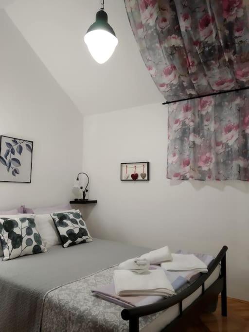 Alex Apartment Zemun Zewnętrze zdjęcie