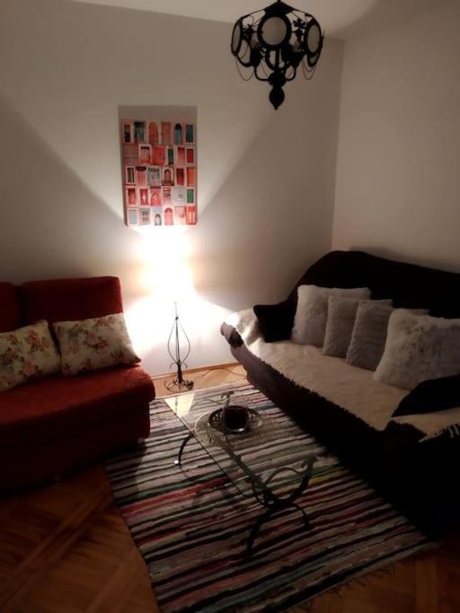 Alex Apartment Zemun Zewnętrze zdjęcie