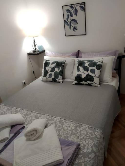 Alex Apartment Zemun Zewnętrze zdjęcie