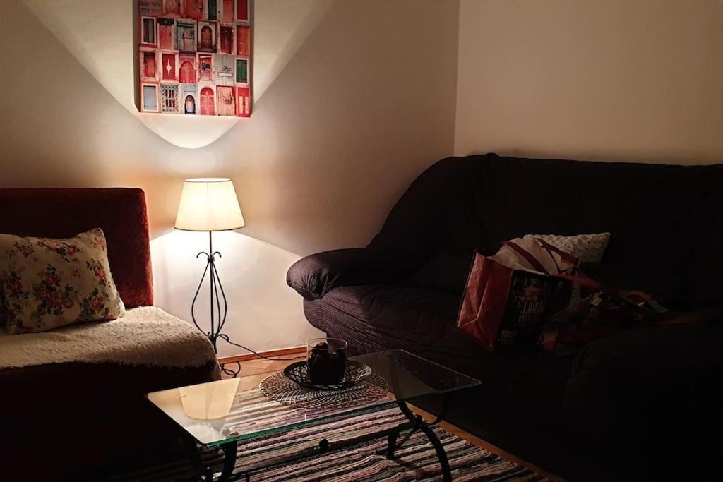 Alex Apartment Zemun Zewnętrze zdjęcie