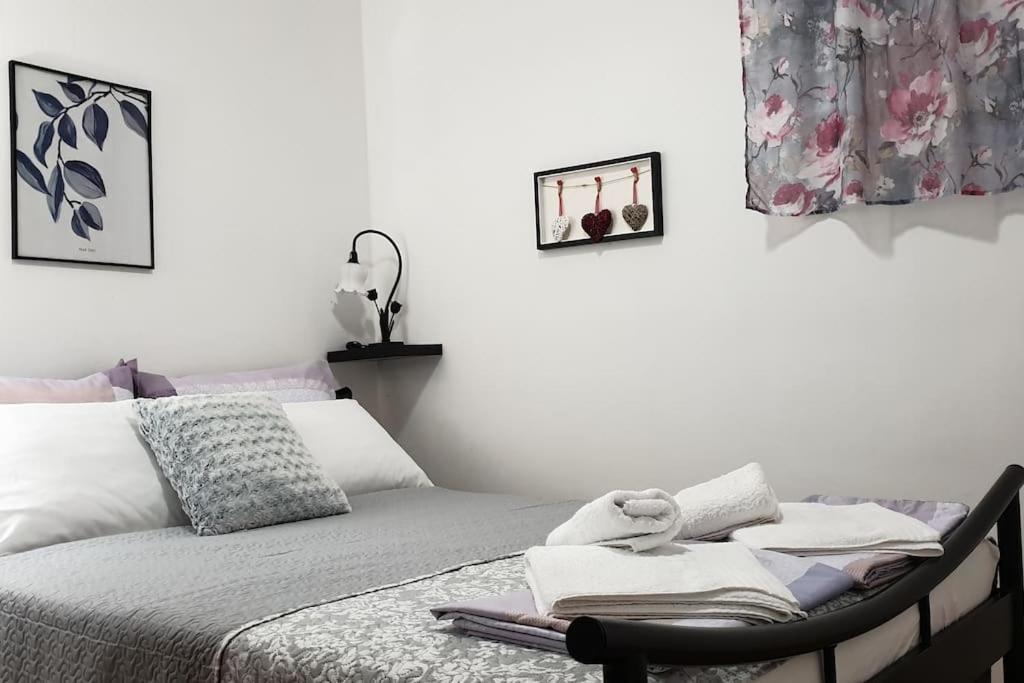 Alex Apartment Zemun Zewnętrze zdjęcie